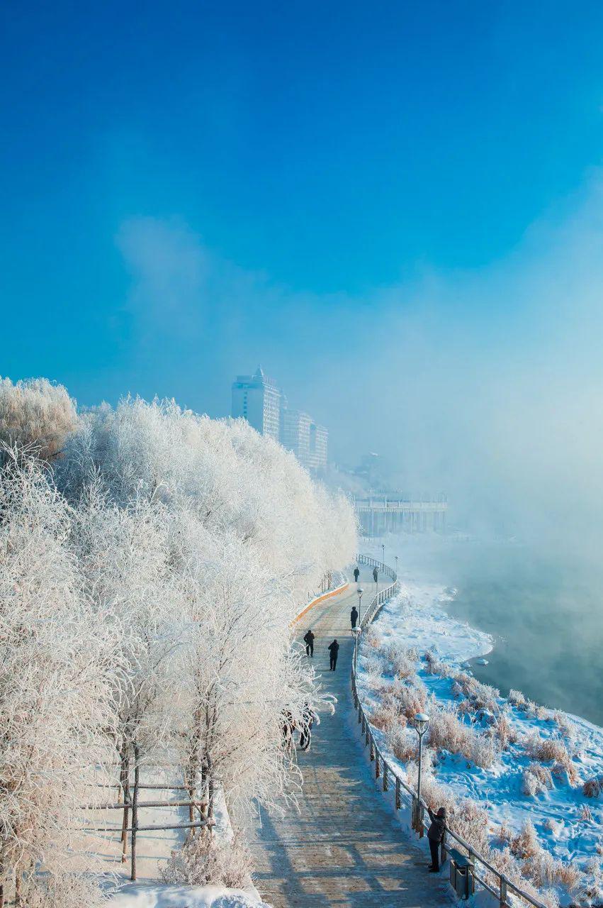 吉林地理、历史与文化概览