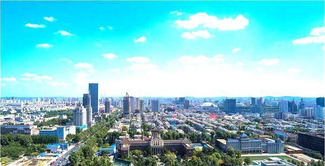 吉林之旅，漫步东北美景🏞️🍃