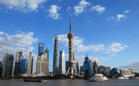 上海，国际化大都市的机遇与挑战并存