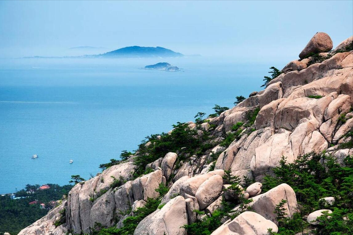 齐鲁古今，山东历史文化与现代发展的交响