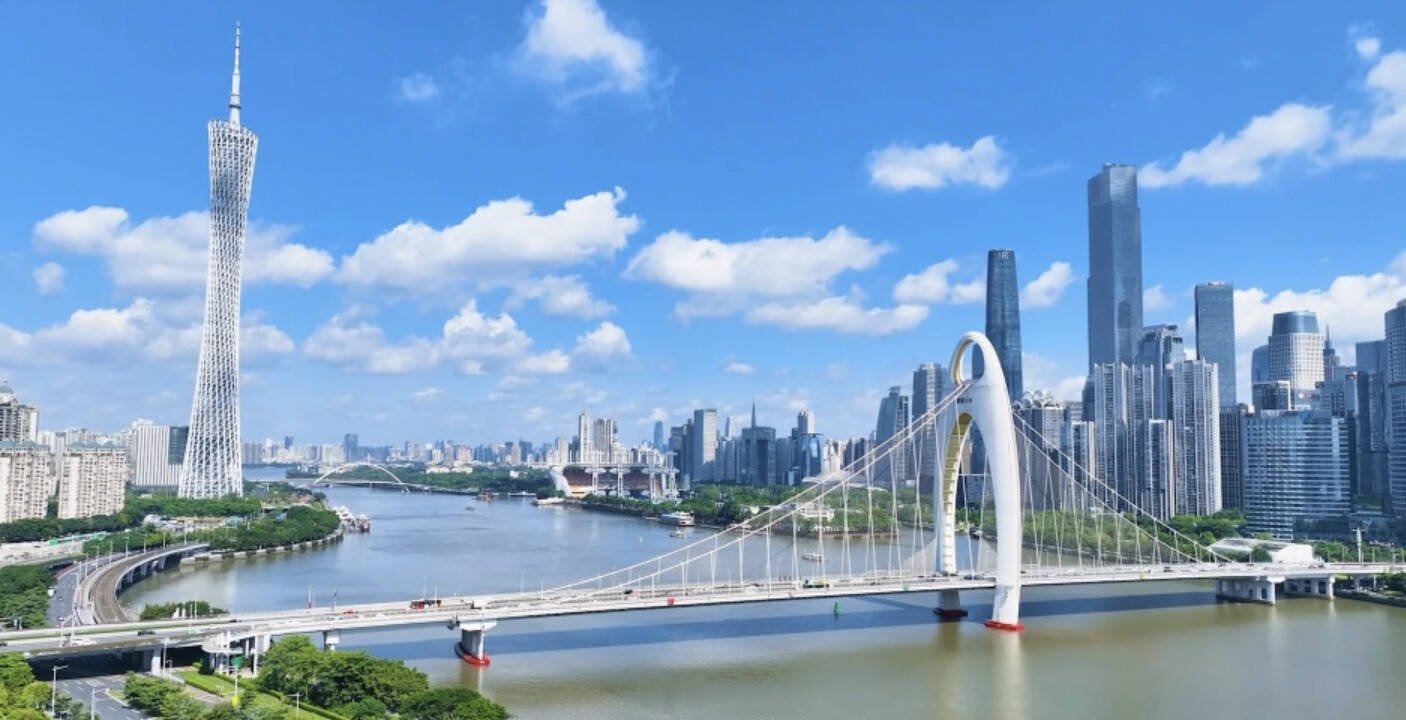 南国风情盛宴，广东味蕾之旅