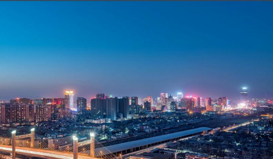 石家庄自然美景探索之旅，寻觅内心的平和与宁静