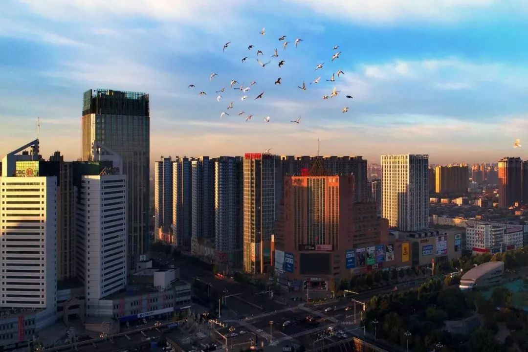 唐山，历史、文化与现代社会的交融发展