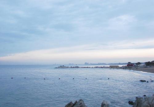 秦皇岛，历史、文化与地理的交融